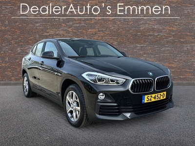 BMW X2 Benzine