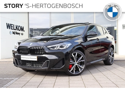 BMW X2 Benzine