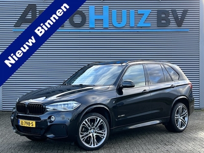 BMW X5 Diesel