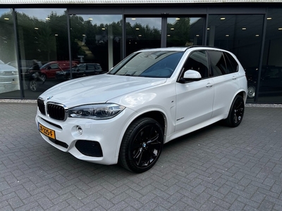 BMW X5 Diesel