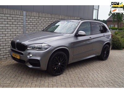 BMW X5 Diesel