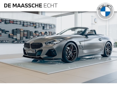 BMW Z4 Benzine