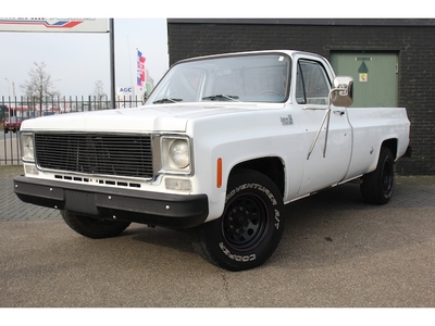 Chevrolet C20 Benzine