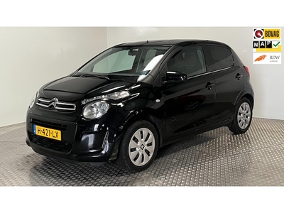 Citroën C1 Benzine