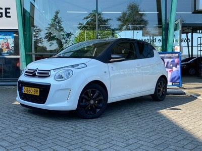 Citroën C1 Benzine