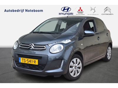 Citroën C1 Benzine