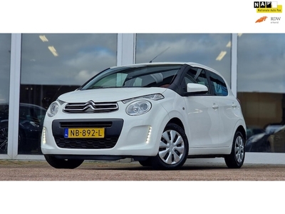 Citroën C1 Benzine