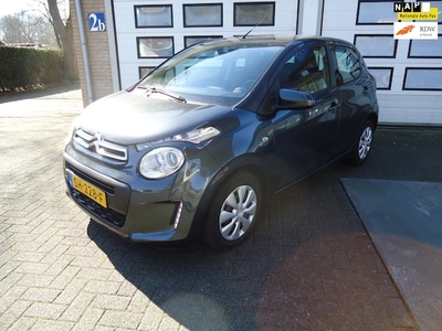 Citroën C1 Benzine