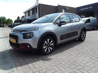 Citroën C3 Benzine