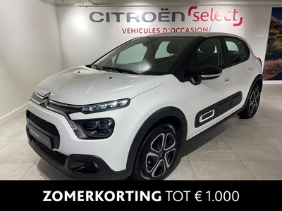 Citroën C3 Benzine