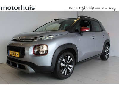 Citroën C3 Aircross Benzine