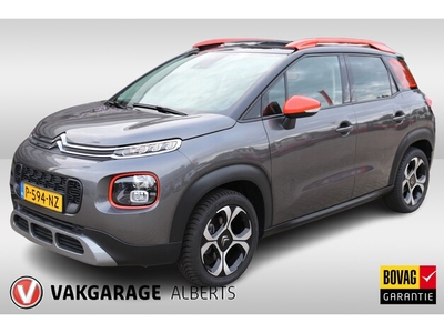 Citroën C3 Aircross Benzine