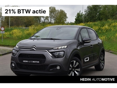 Citroën C3 Benzine