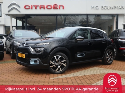 Citroën C3 Benzine