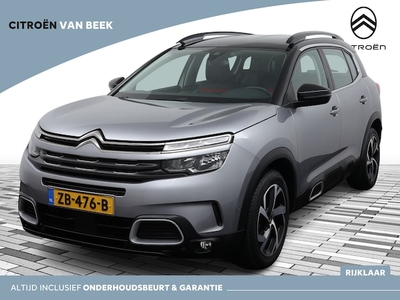 Citroën C5 Aircross Benzine