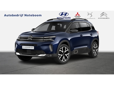 Citroën C5 Aircross Benzine