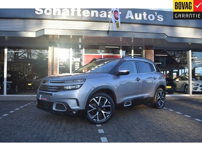 Citroën C5 Aircross Benzine