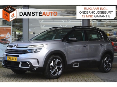 Citroën C5 Aircross Benzine