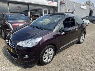 Citroën DS3 Benzine