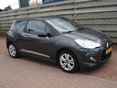 Citroën DS3 Benzine