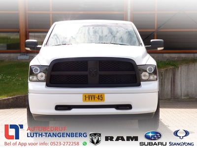 Dodge Ram 1500 Lpg