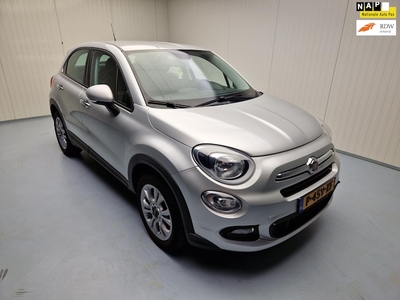 Fiat 500X Benzine