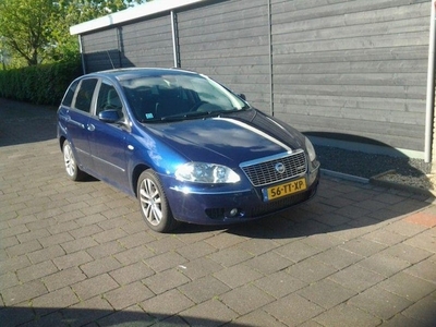 Fiat Croma Diesel