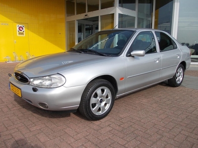 Ford Mondeo Diesel