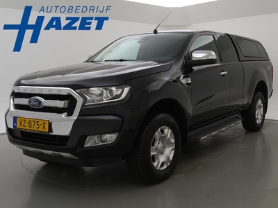 Ford Ranger Diesel