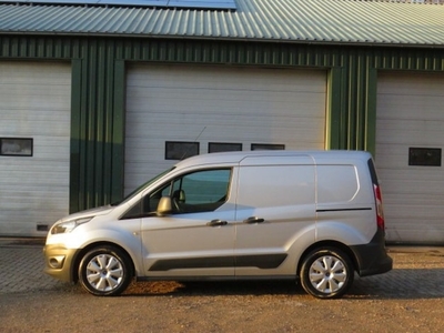 Ford Transit Connect Diesel