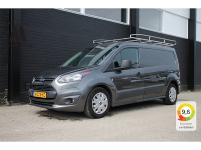 Ford Transit Connect Diesel