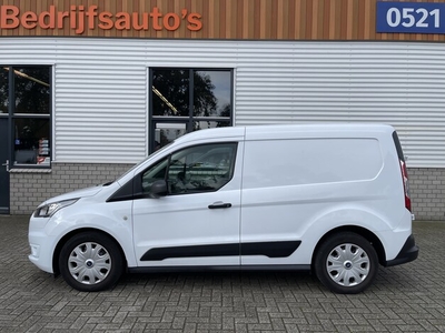 Ford Transit Connect Diesel