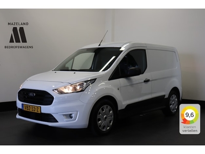 Ford Transit Connect Diesel