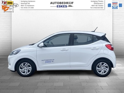 Hyundai i10 Benzine