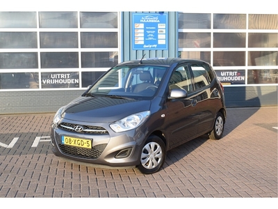 Hyundai i10 Benzine