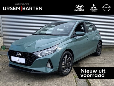 Hyundai i20 Benzine