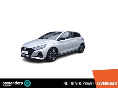 Hyundai i20 Benzine