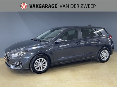 Hyundai i30 Benzine