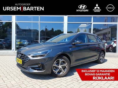 Hyundai i30 Benzine