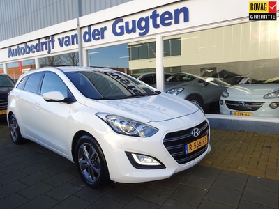 Hyundai i30 Benzine