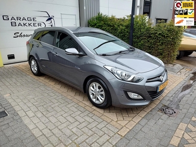 Hyundai i30 Benzine