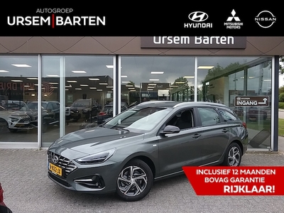 Hyundai i30 Benzine