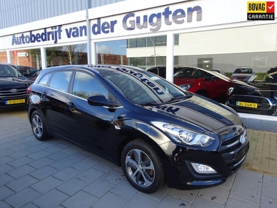 Hyundai i30 Benzine