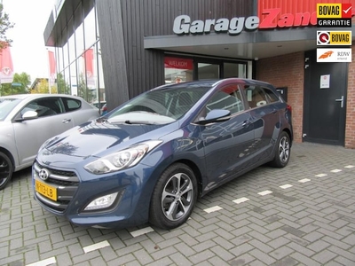 Hyundai i30 Benzine