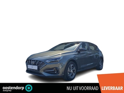 Hyundai i30 Benzine