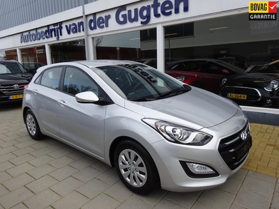 Hyundai i30 Benzine