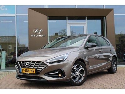 Hyundai i30 Benzine