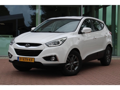 Hyundai ix35 Benzine