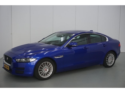 Jaguar XE Diesel