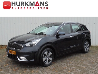 Kia Niro Benzine